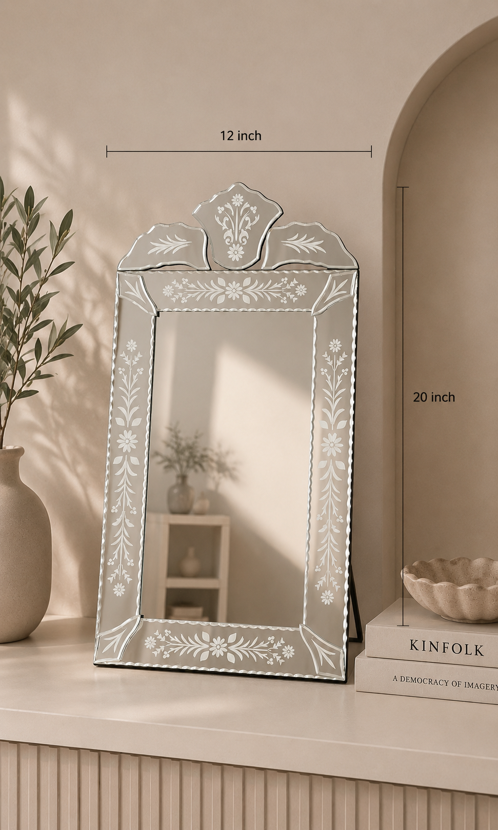 Mirror- N0.2