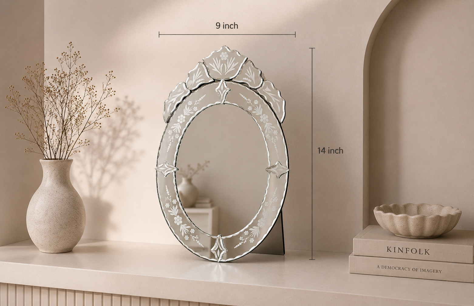 Mirror- N0.1
