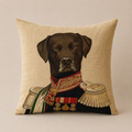 Bulgium Cushion - N0.3